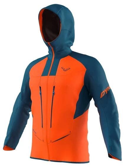Pánska bunda Dynafit Tlt Gtx M Jkt