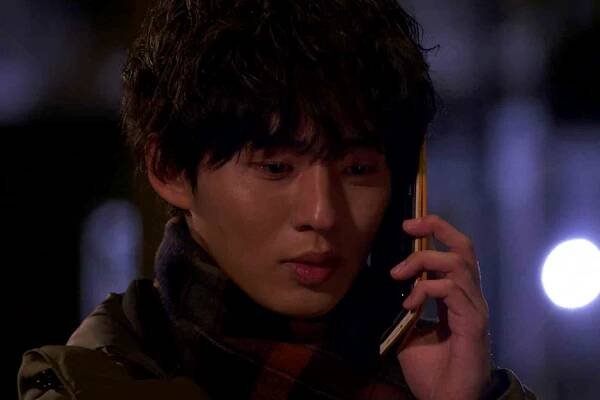 Jameru toki mo sukojaka naru toki mo - Episode 4 (E04) (2020)