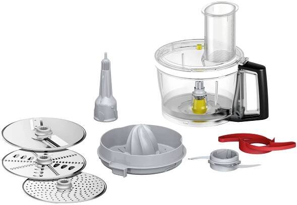 Bosch MUZ9VLP1 sada VeggieLove Plus k robotu Optimum