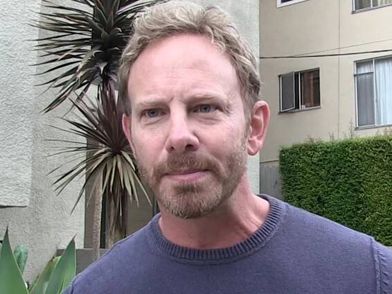 Ian Ziering Speaks Out About Terrifying Fight With Biker Hooligans