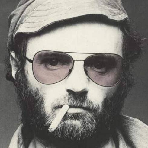 Michael Chapman - 80