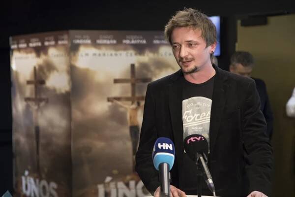 Zomrel obľúbený slovenský herec a hudobník Daniel Heriban
