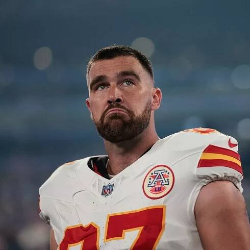 Kansas City Chiefs speak on sideline fracas between Travis Kelce and Andy Reid