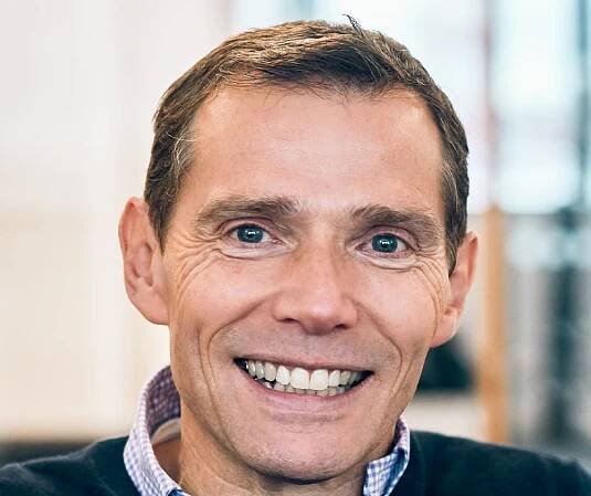 David Taylor - Managing Director MPLC UK at MPLC