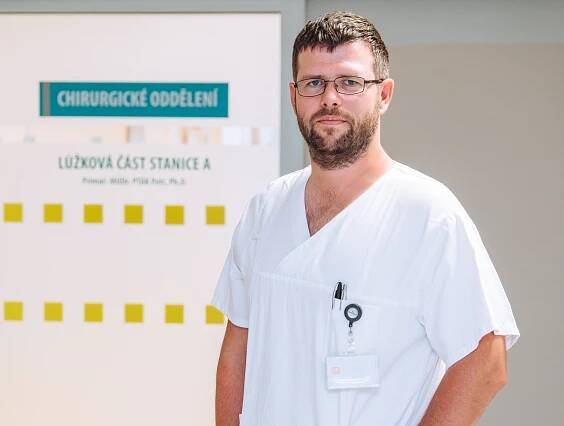 ERAS–nové možnosti péče o pacienty po velkých chirurgických výkonech