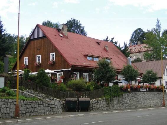 Hostinec Na Kopečku - Svatební místa - Svatební kompas