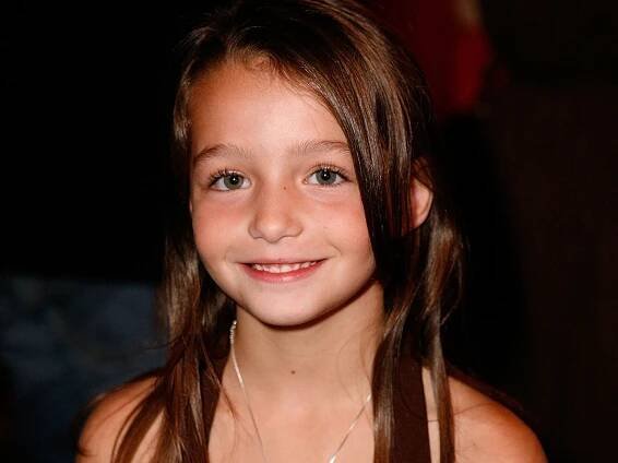 Actress Sophie Nyweide Dead at 24