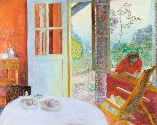 About — Margaret O’Brien