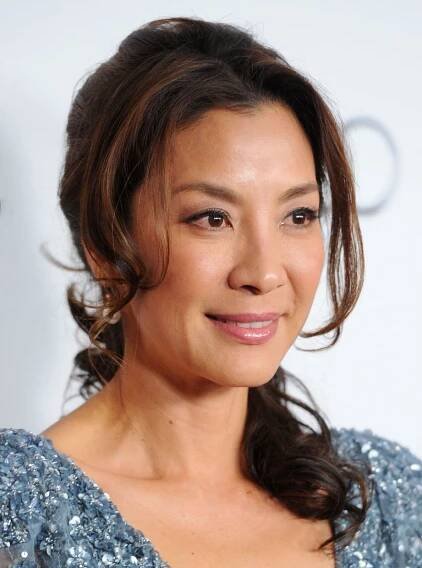Michelle Yeoh | Biography, Movies, & Facts | Britannica