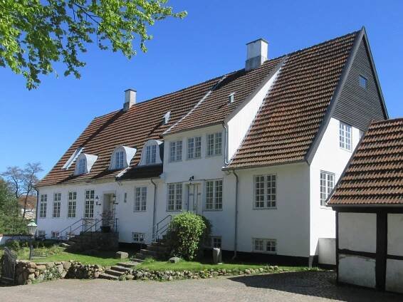 Carlsberg, Hillerød