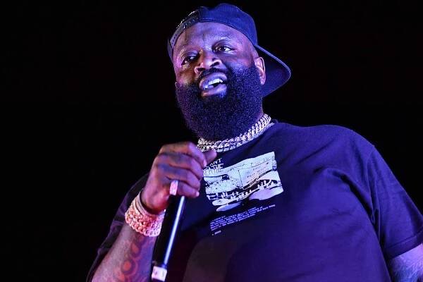 Rick Ross Cuts His Own Grass and Flies Commercial: 'I Can Appreciate My Struggles and Triumphs'
