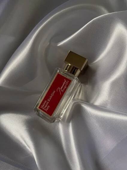 Baccarat Rouge 540 Maison Francis Kurkdjian pro ženy a muže
