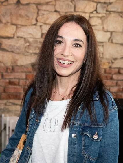 Jasněnka Michaela Kuklová: Přišla o dobrý kšeft! Kvůli Gottové