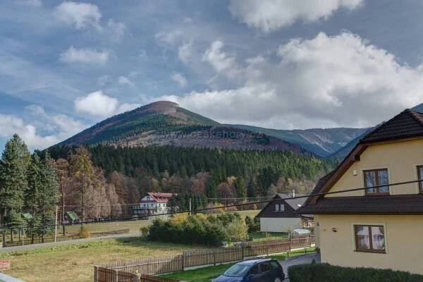 Penzion U Barana - Fotografie
