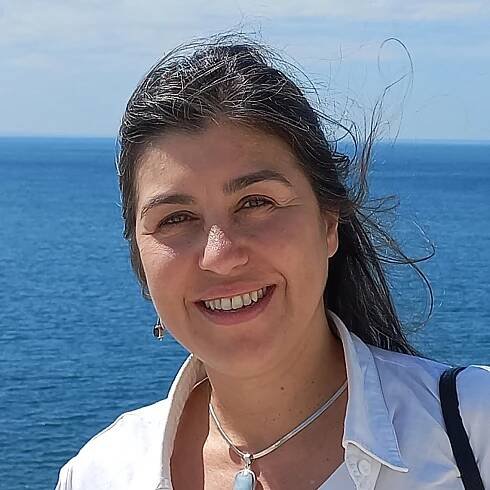 Contacts – CIIMAR – Interdisciplinary Centre of Marine and Environmental Research