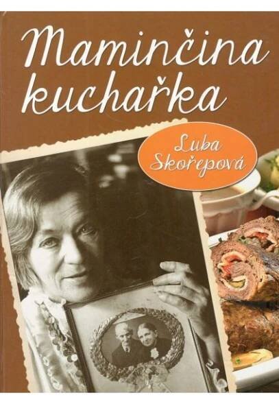 Maminčina kuchařka