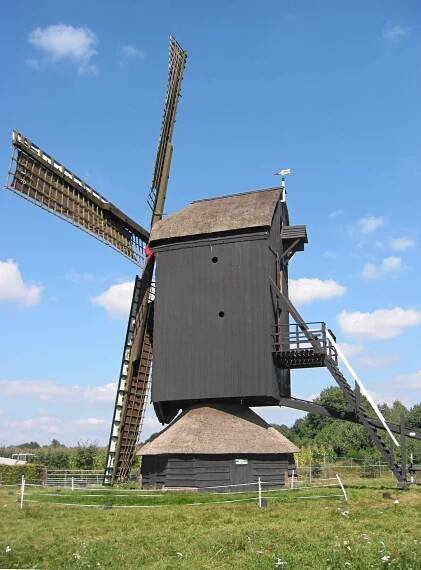 Doesburgermolen