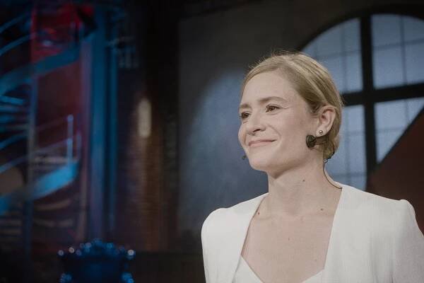 24 týdnů - Z filmu - Julia Jentsch