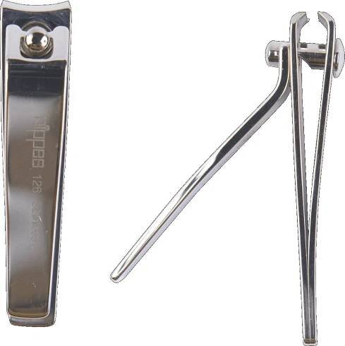 Nippes Solingen Kleště na nehty 6 cm 1 ks