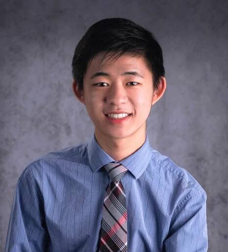 Matthew Ho