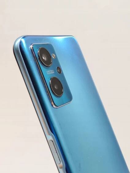 Smartphone realme 9i 4 GB / 64 GB 4G (LTE) modrý Model telefonu 9i
