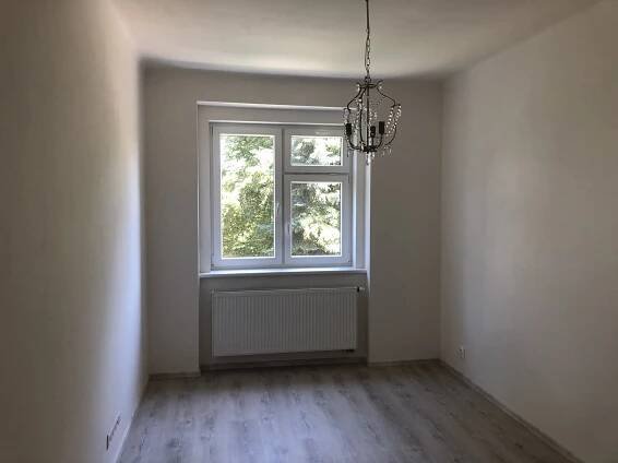 Rekonstrukce bytu 2KK | Skála - koupelny na klíč