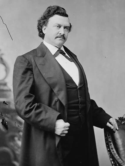Benjamin Joseph Franklin