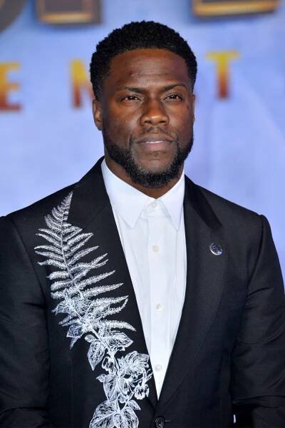 Kevin Hart's New Heist Movie Will Have You on the Edge of Your Seat