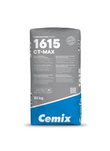 CT-MAX