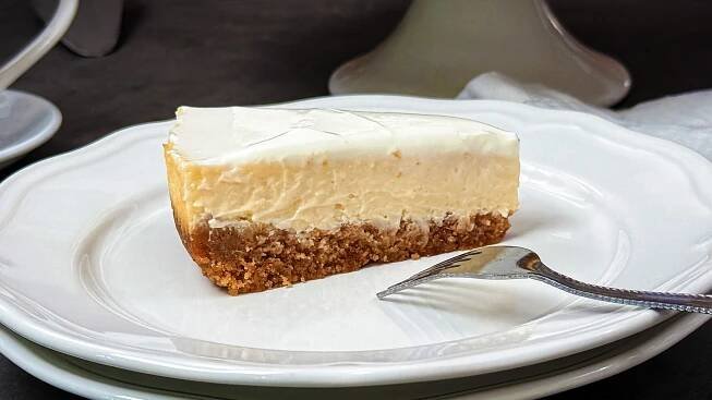Z Manhattanu až na váš talíř: Objevte tajemství legendárního New York cheesecaku – s receptem, tipy i chuťovými twisty