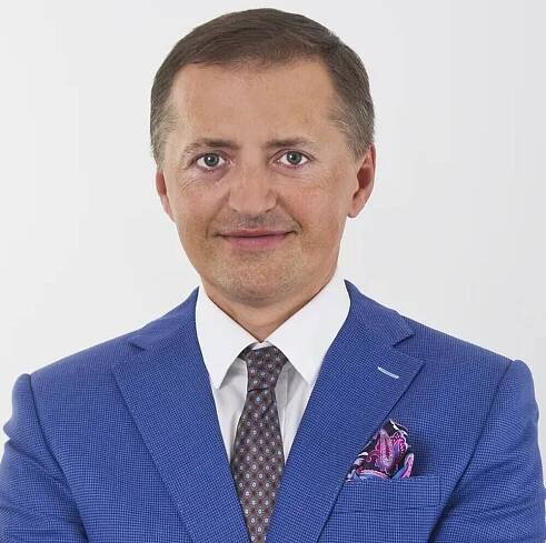 Petr Dědek
