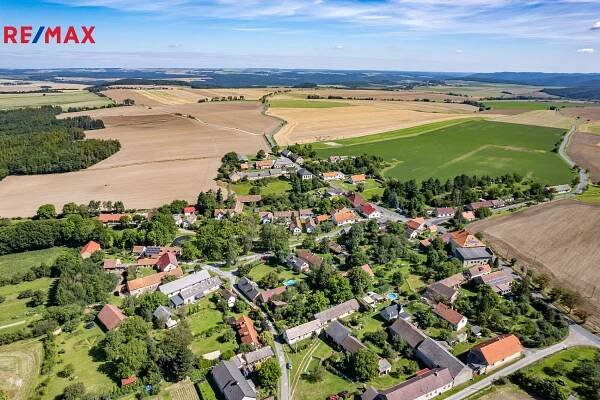 Prodej domů, Mlečice | Mapio.cz