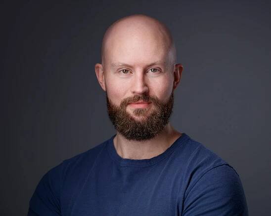 Dr. Matthew Jones