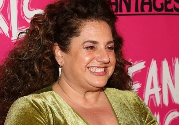 Marissa Jaret Winokur
