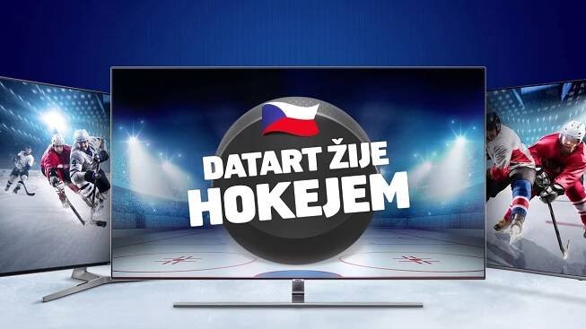 DATART 2019 04 SAMSUNG televize hokej CZ 15s online FINAL