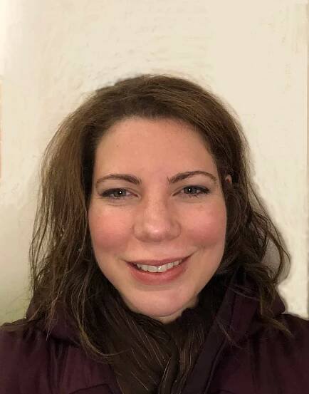 Amy Kiefer, PhD