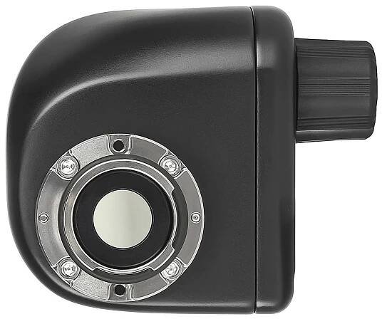 Nauticam 180° Full Frame Straight Viewfinder 40° / 0.8:1