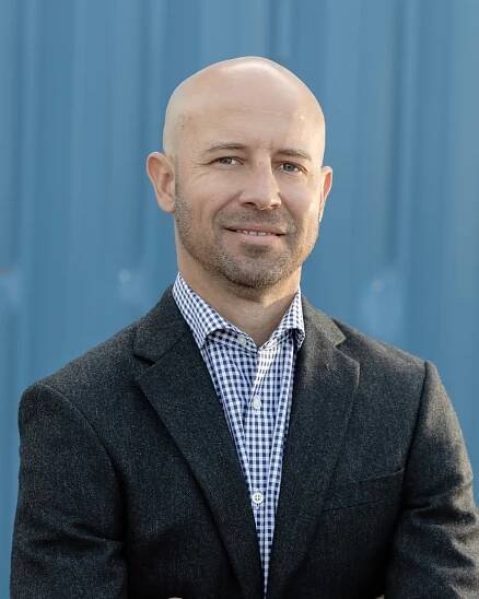 Brice Green