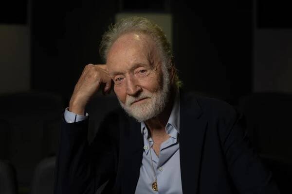 For 20 years, Tobin Bell has anchored 'Saw' with seriousness - Los Angeles Times