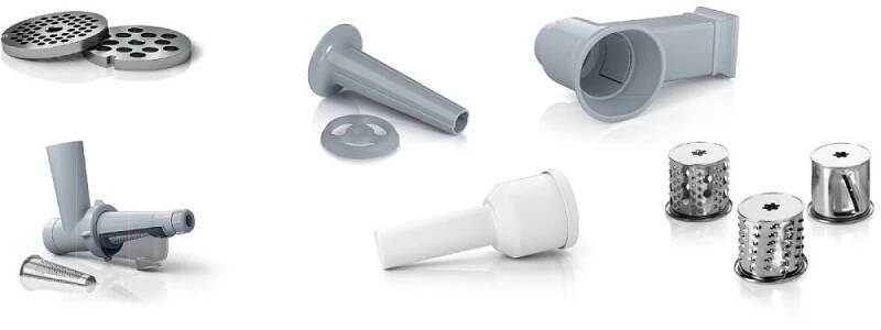Bosch MFW2517W