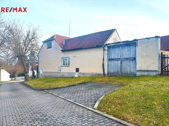 Ostatní, Mladoňovice, 163 m2