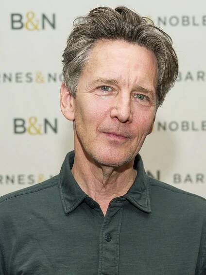 Andrew McCarthy - Actor, Director