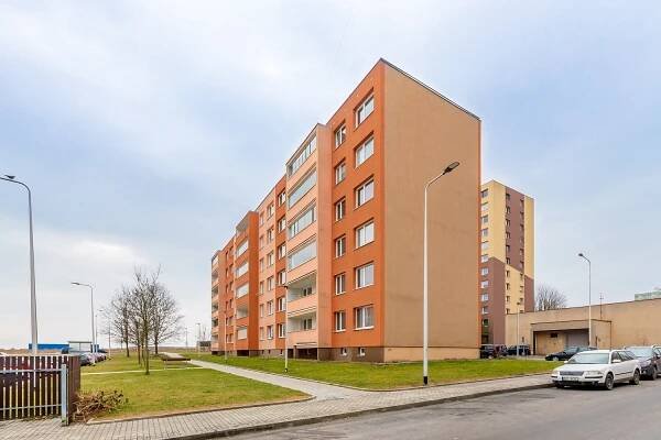 Prodej Byt 3+kk, Polská, Kladno - Kročehlavy