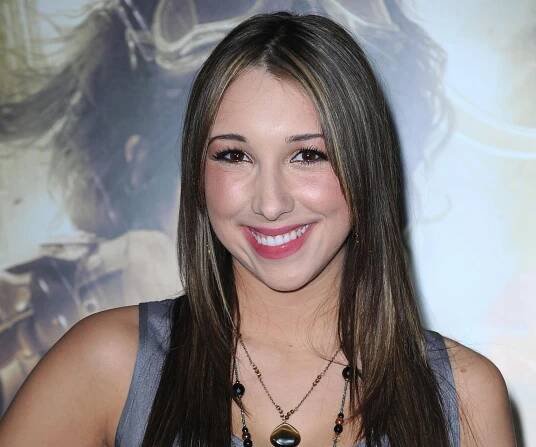 Ashley Edner