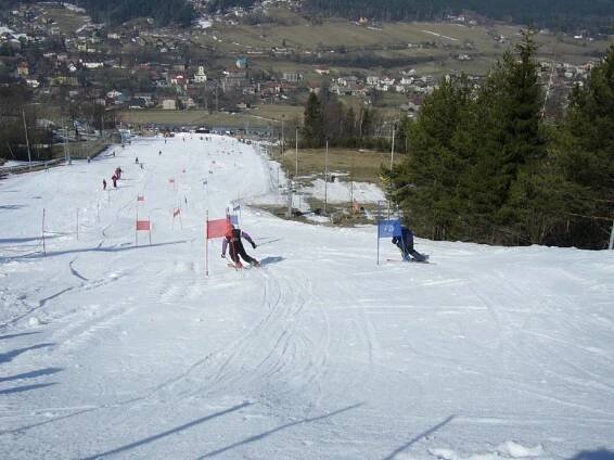 Klub SKI MOSTY slavil 20 let od svého vzniku | Gorolweb