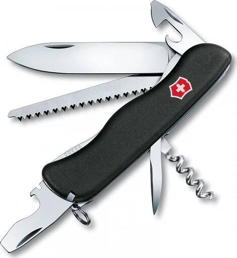 Victorinox Forester 0.8363