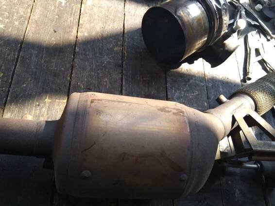 DPF PREMIUM foto 4