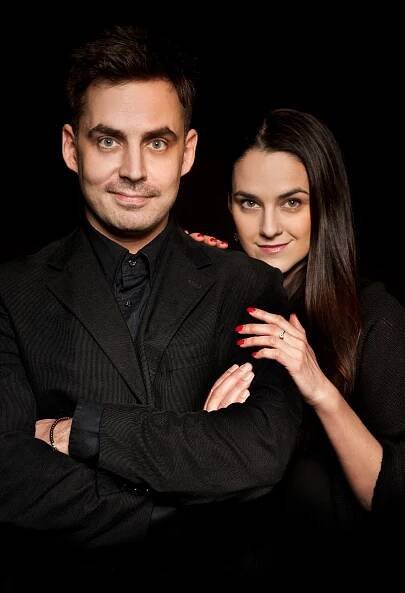 Zdeněk Rohlíček – herec, moderátor | Film a divadlo « Best of ... - Profesní magazín