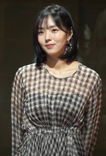 Chae Soo-bin - Wikipedia