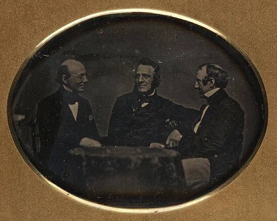 William Lloyd Garrison - Wikipedia